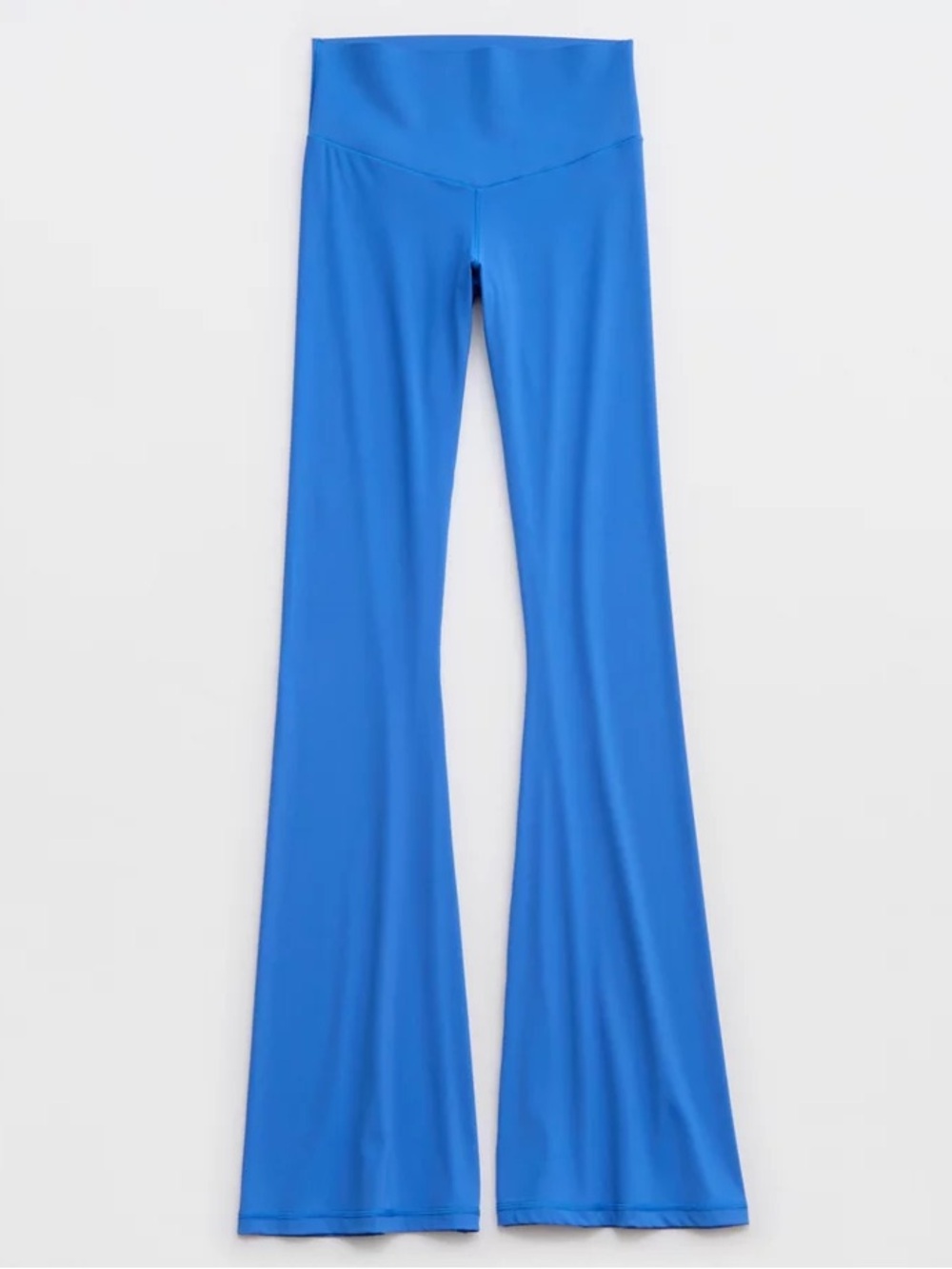OFFLINE By Aerie Real Me XTRA Hold Up! Flare Legging